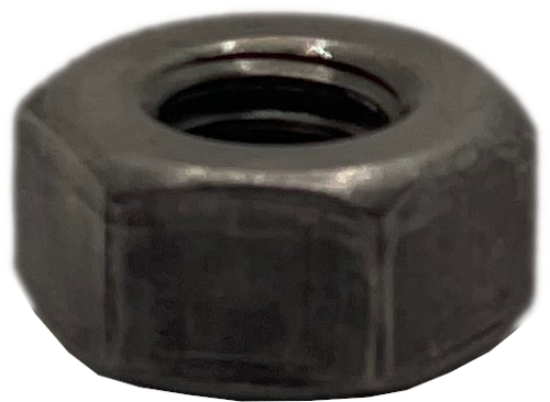 1/4-20 HEAVY HEX NUT